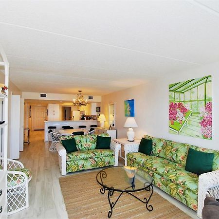 Edgewater Condo Unit #303 Apts South Padre Island Luaran gambar