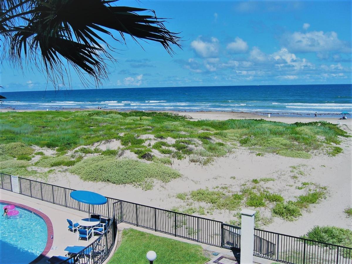 Edgewater Condo Unit #303 Apts South Padre Island Luaran gambar
