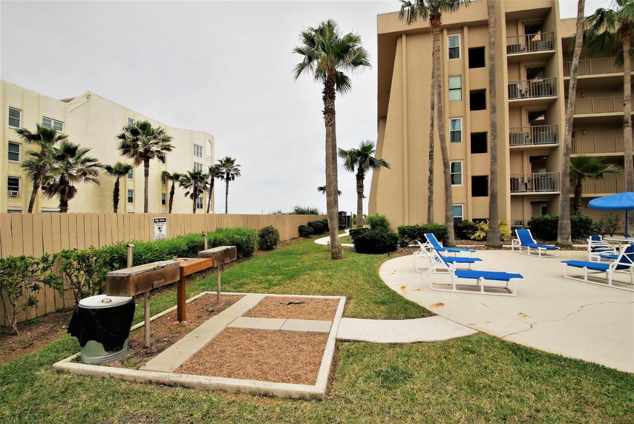 Edgewater Condo Unit #303 Apts South Padre Island Luaran gambar