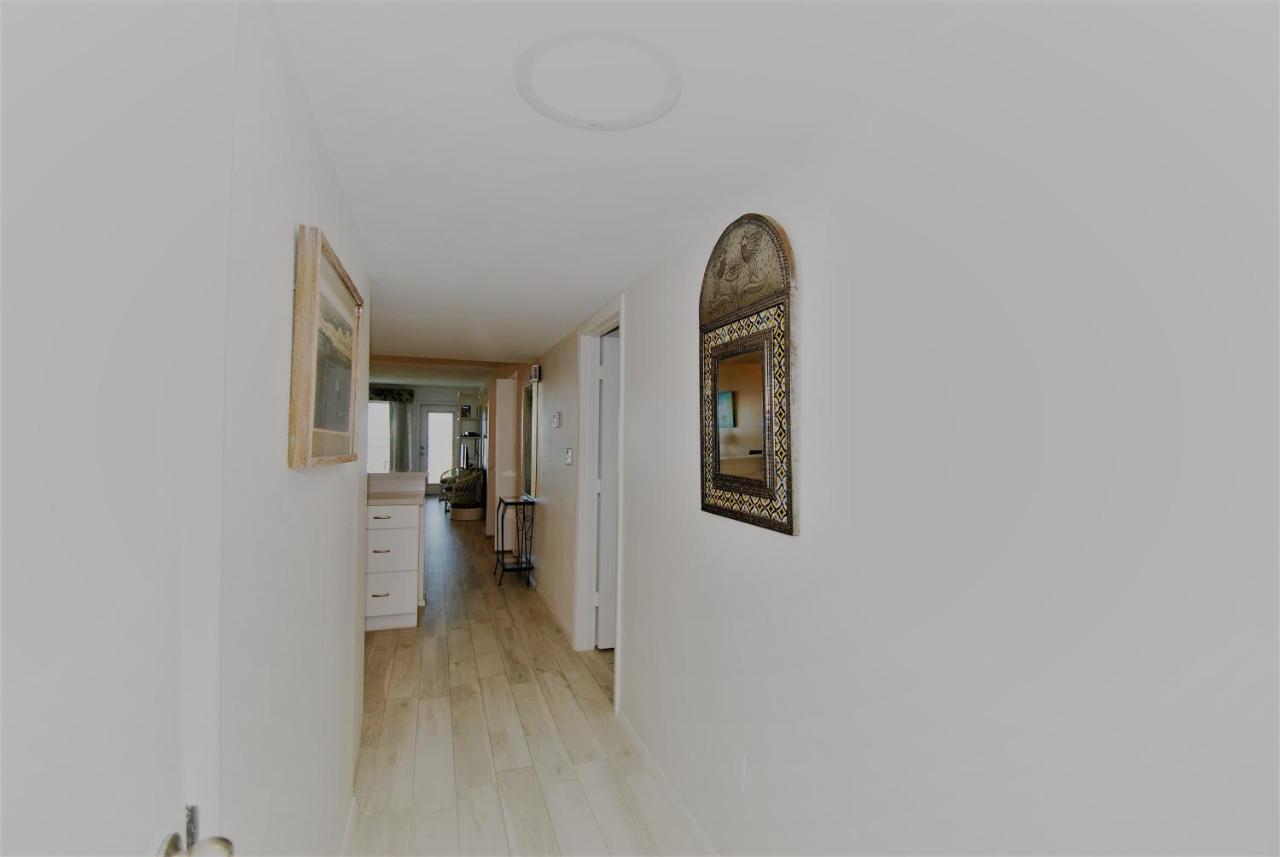 Edgewater Condo Unit #303 Apts South Padre Island Luaran gambar