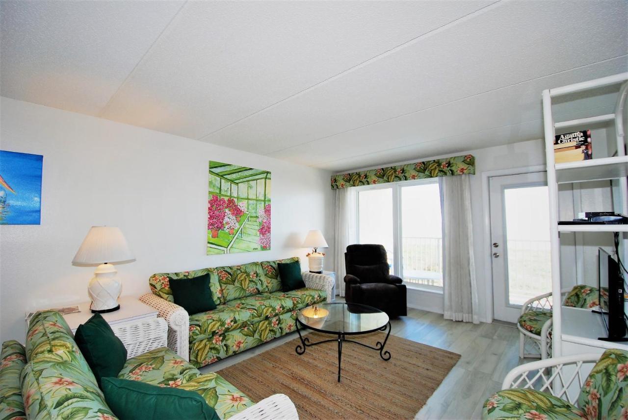 Edgewater Condo Unit #303 Apts South Padre Island Luaran gambar