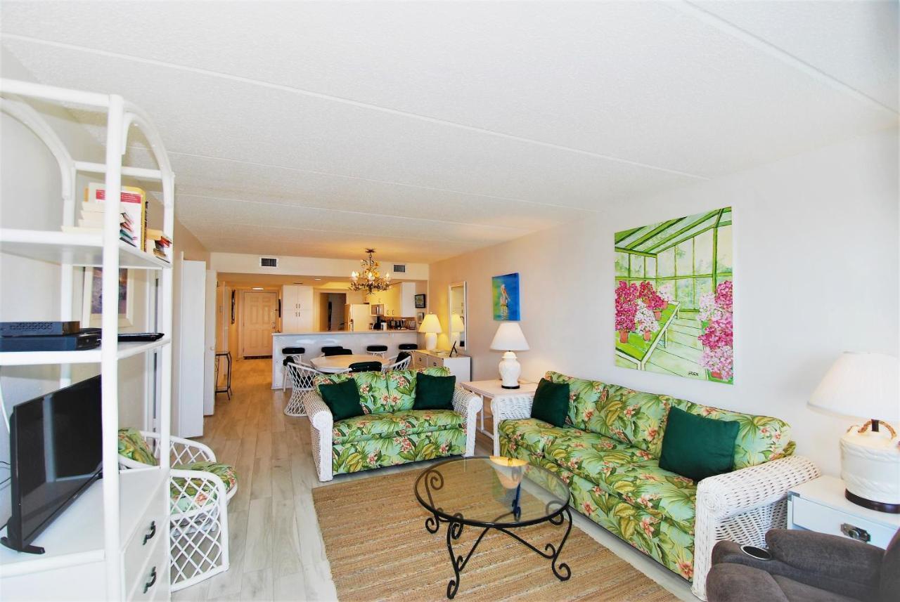 Edgewater Condo Unit #303 Apts South Padre Island Luaran gambar