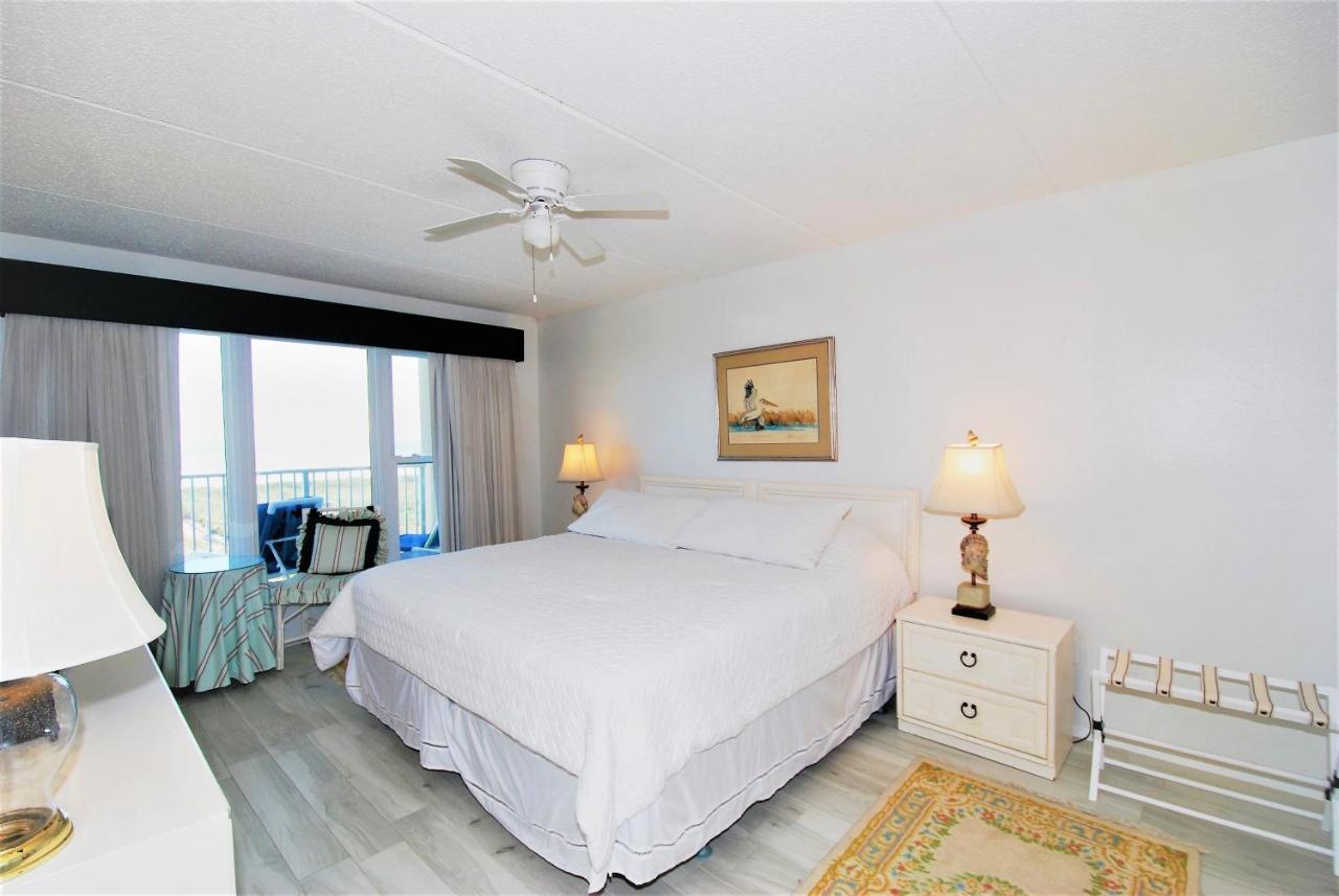 Edgewater Condo Unit #303 Apts South Padre Island Luaran gambar