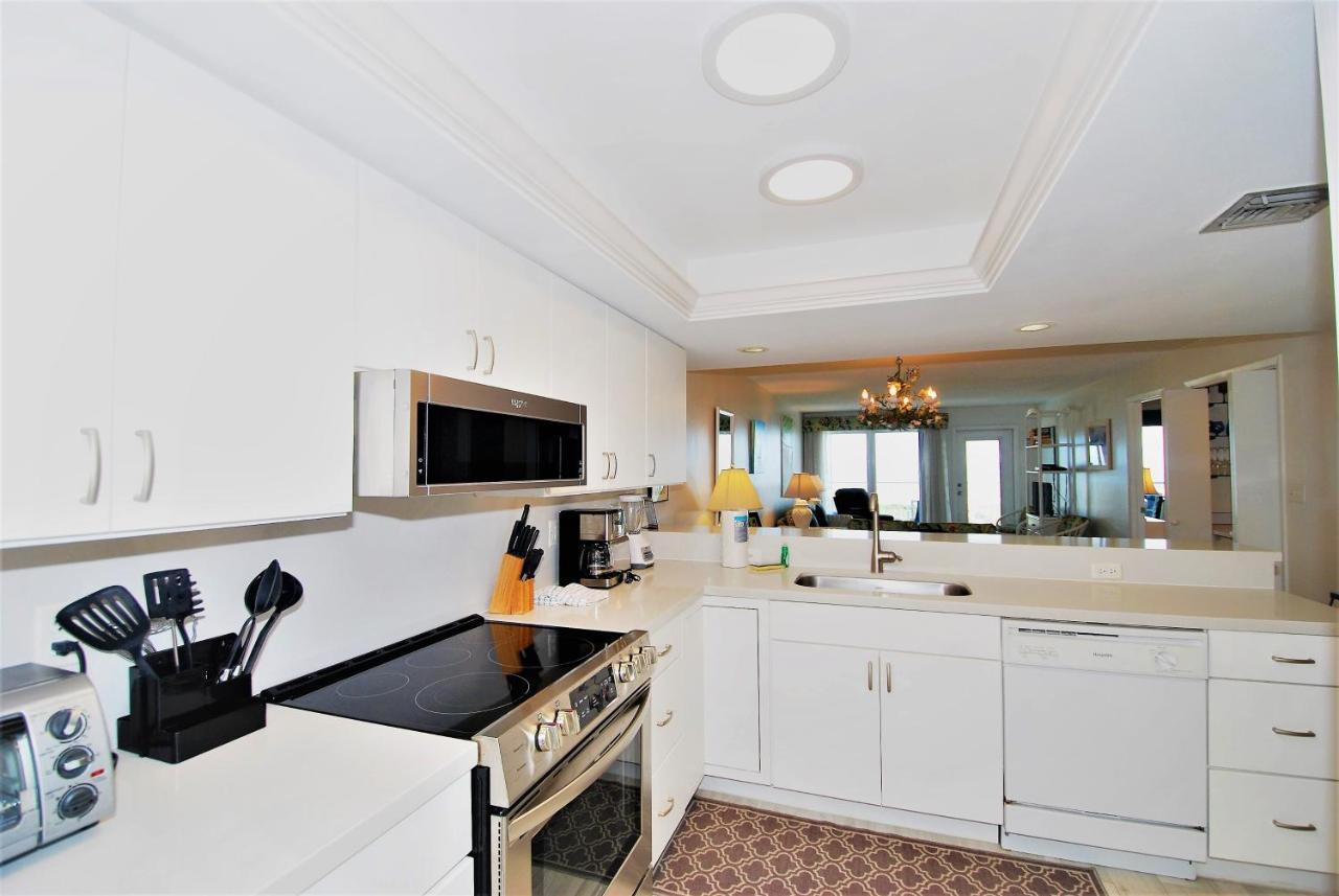 Edgewater Condo Unit #303 Apts South Padre Island Luaran gambar
