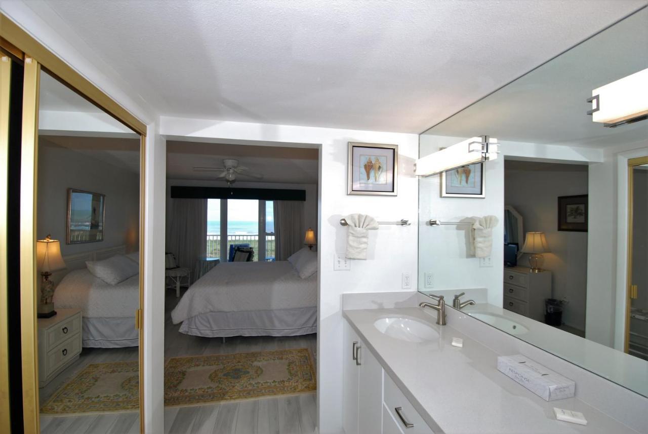 Edgewater Condo Unit #303 Apts South Padre Island Luaran gambar