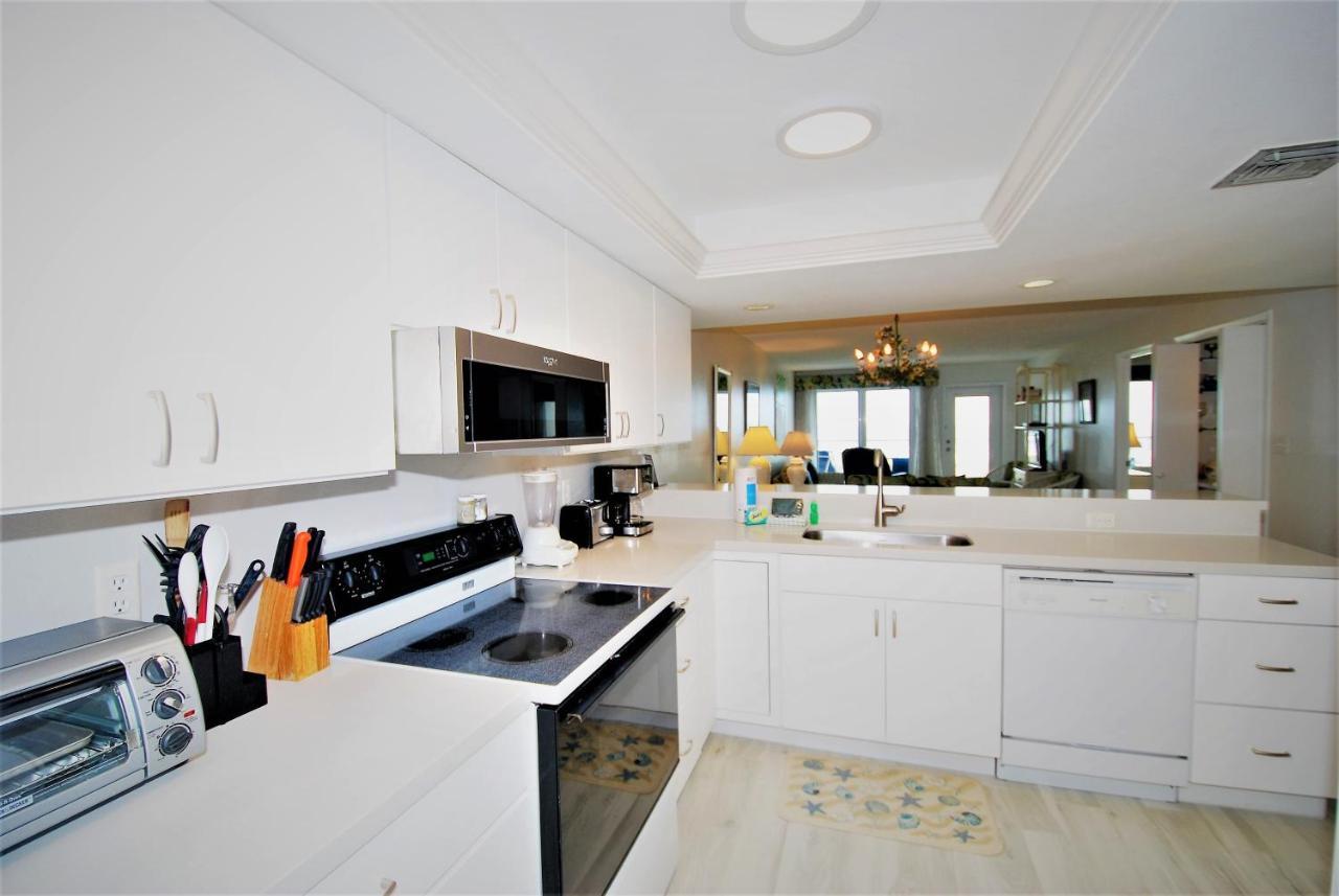 Edgewater Condo Unit #303 Apts South Padre Island Luaran gambar